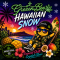🆕Hawaiian Snow 低濃度CBX