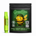 CRDB 10% CRDP 3.5% Amnesia Haze